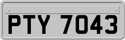 PTY7043