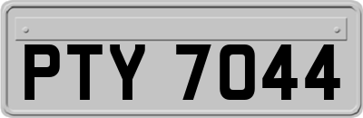 PTY7044