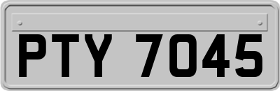 PTY7045