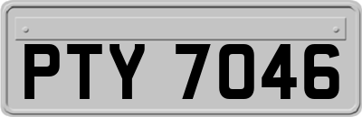 PTY7046