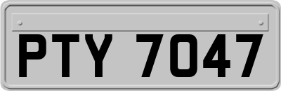 PTY7047