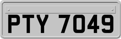 PTY7049
