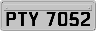 PTY7052