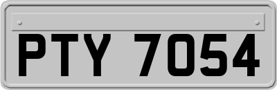 PTY7054