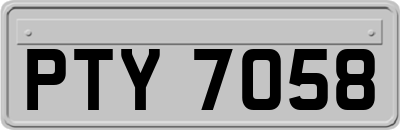 PTY7058