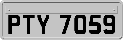 PTY7059