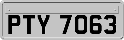 PTY7063