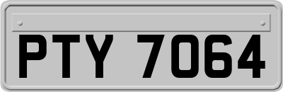 PTY7064