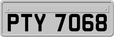 PTY7068