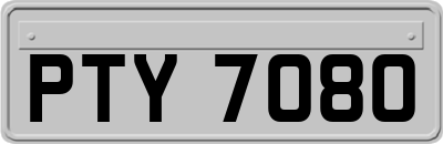PTY7080