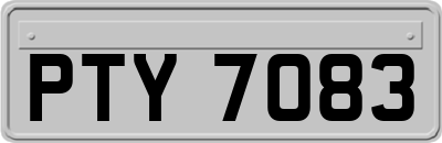 PTY7083