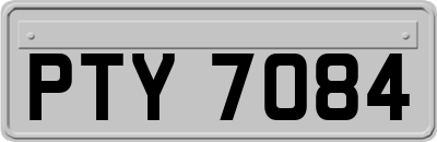 PTY7084
