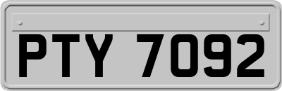 PTY7092