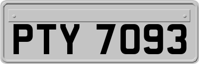 PTY7093