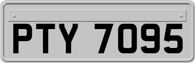 PTY7095