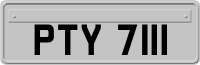 PTY7111