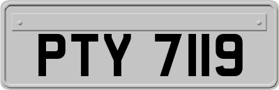 PTY7119