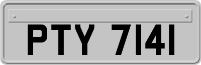 PTY7141