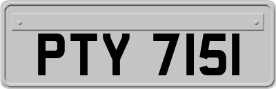 PTY7151