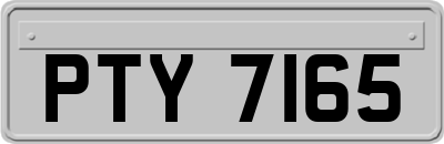 PTY7165