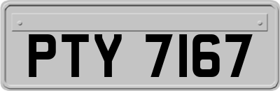 PTY7167