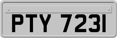 PTY7231