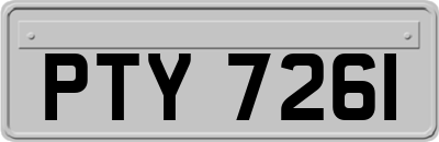 PTY7261