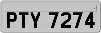 PTY7274