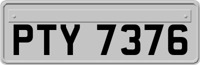 PTY7376