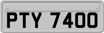 PTY7400