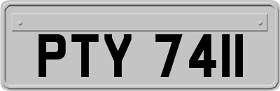 PTY7411