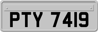 PTY7419