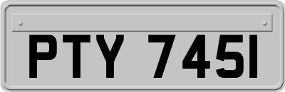 PTY7451