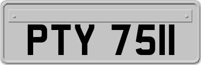 PTY7511