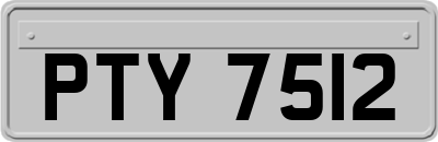 PTY7512