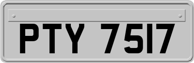 PTY7517