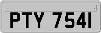 PTY7541