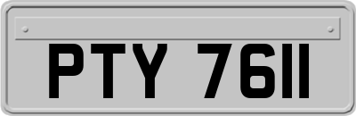 PTY7611