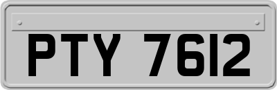 PTY7612