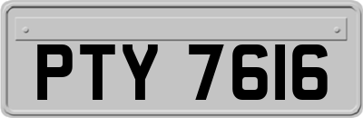 PTY7616