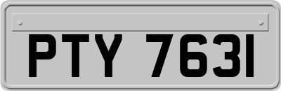 PTY7631