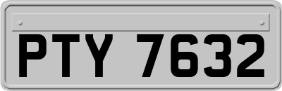 PTY7632