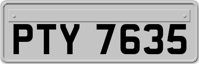 PTY7635