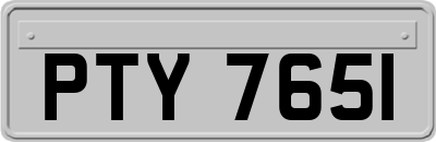 PTY7651