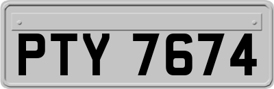 PTY7674