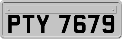 PTY7679