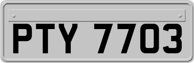 PTY7703