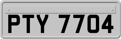 PTY7704