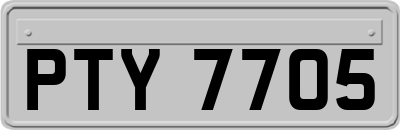 PTY7705