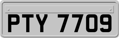 PTY7709